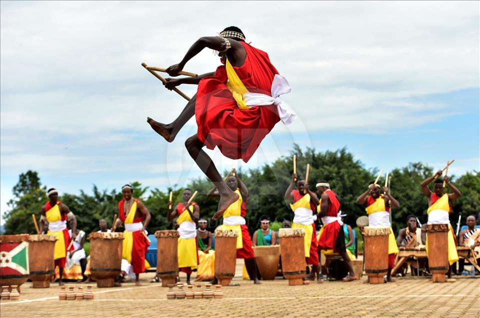 27th World Cross Country Championships in Uganda