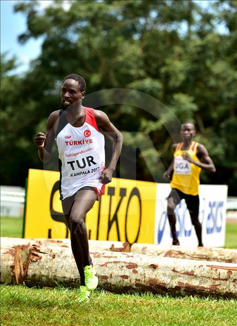 27th World Cross Country Championships in Uganda