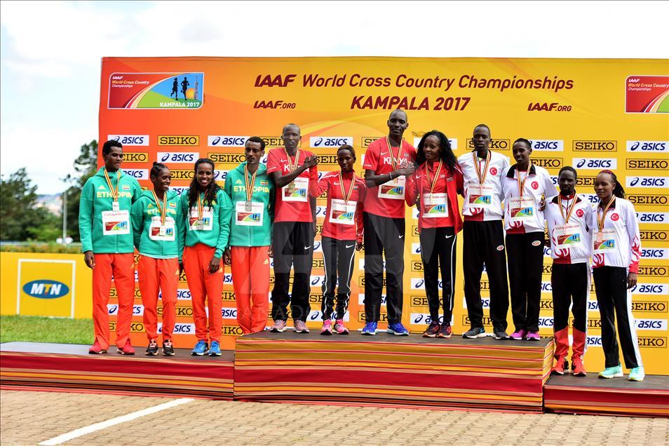 27th World Cross Country Championships in Uganda