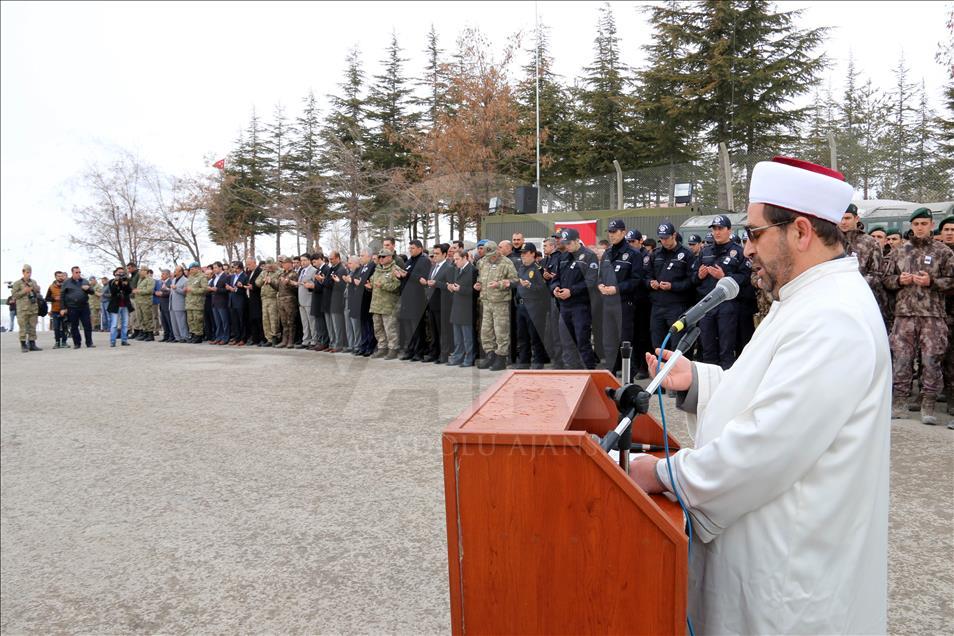 Hakkari'deki terör saldırısı
