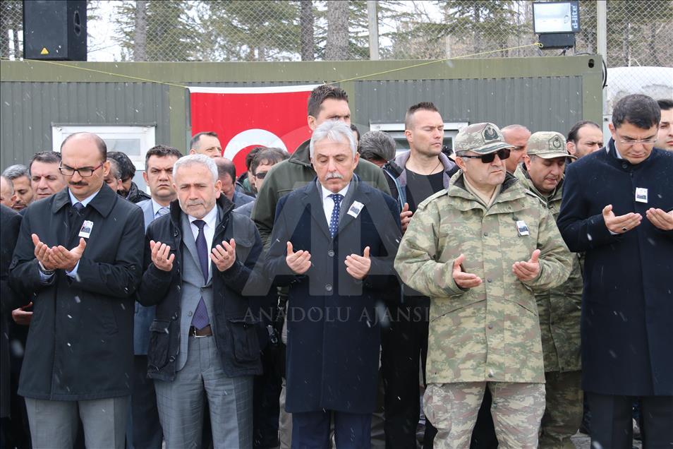 Hakkari'deki terör saldırısı