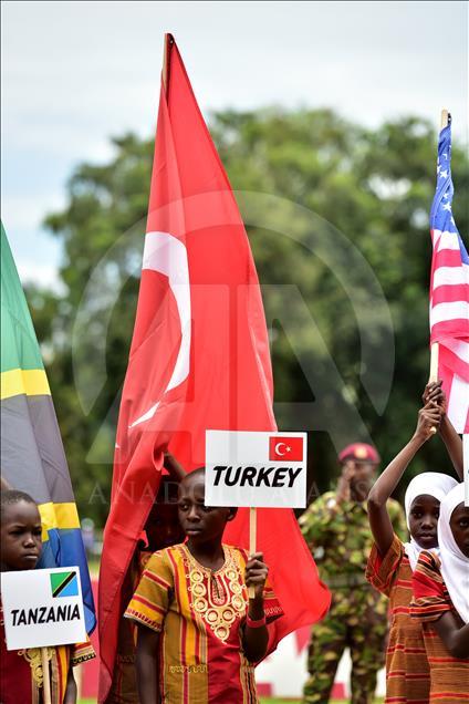 27th World Cross Country Championships in Uganda