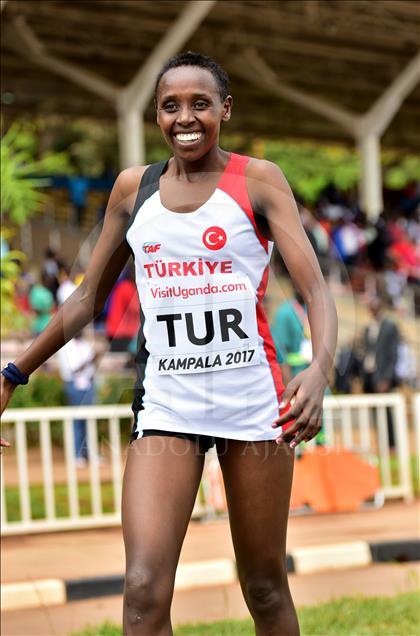 27th World Cross Country Championships in Uganda