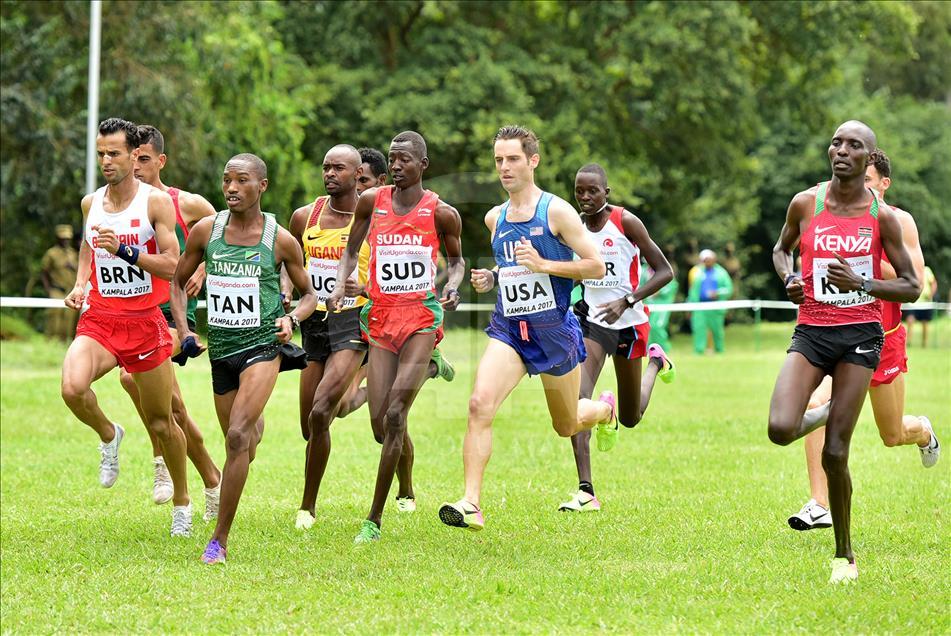 27th World Cross Country Championships in Uganda
