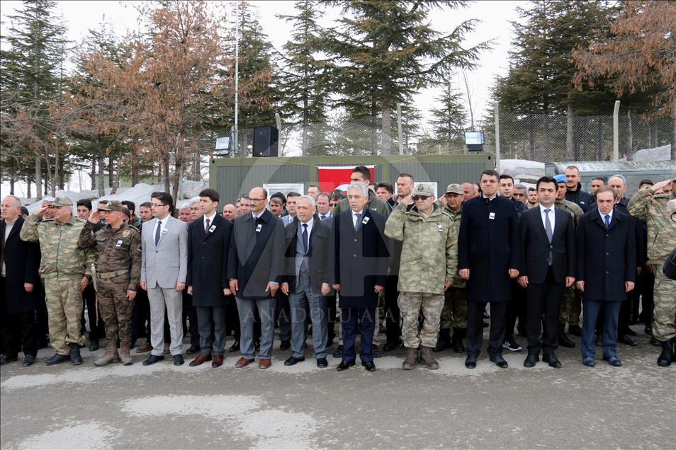 Hakkari'deki terör saldırısı