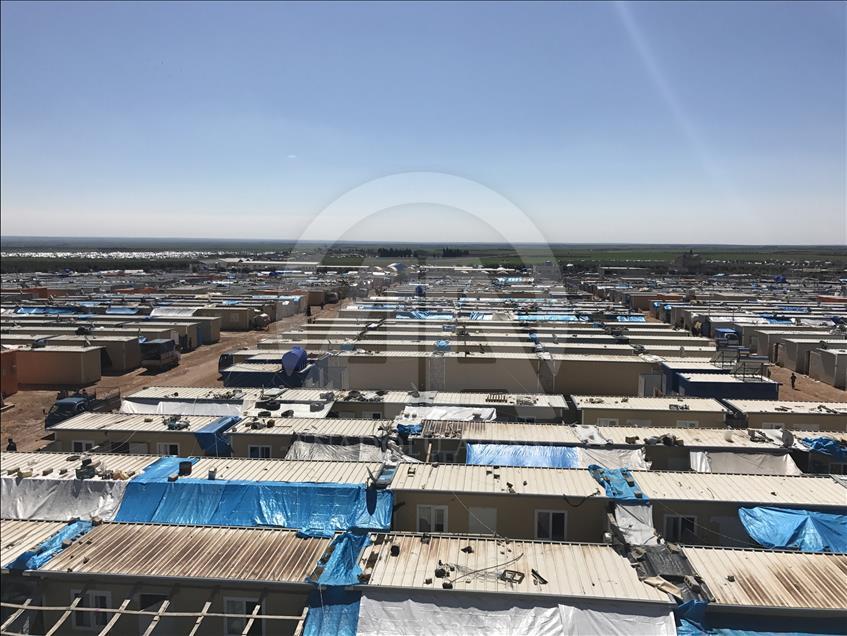 Askeri harekat çok yönlü ve uzun vadeli projelerle desteklenmeli