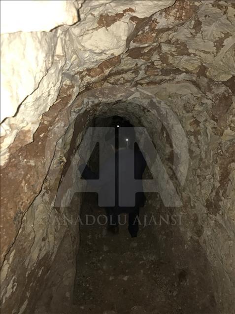 Askeri harekat çok yönlü ve uzun vadeli projelerle desteklenmeli