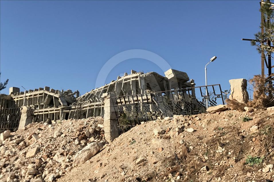 Askeri harekat çok yönlü ve uzun vadeli projelerle desteklenmeli