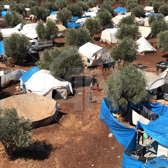 Askeri harekat çok yönlü ve uzun vadeli projelerle desteklenmeli