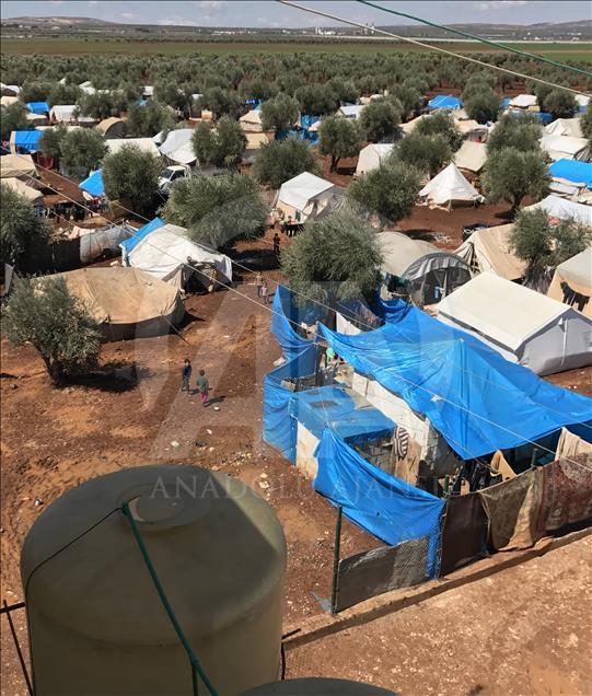 Askeri harekat çok yönlü ve uzun vadeli projelerle desteklenmeli