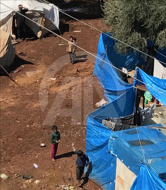 Askeri harekat çok yönlü ve uzun vadeli projelerle desteklenmeli