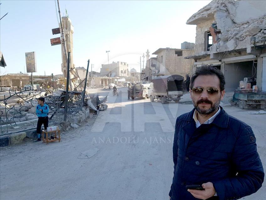 Askeri harekat çok yönlü ve uzun vadeli projelerle desteklenmeli