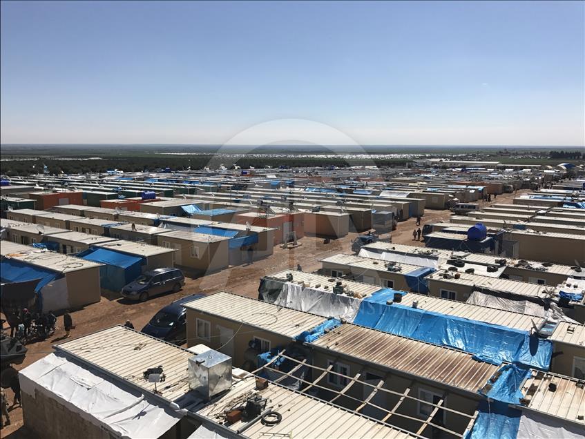 Askeri harekat çok yönlü ve uzun vadeli projelerle desteklenmeli