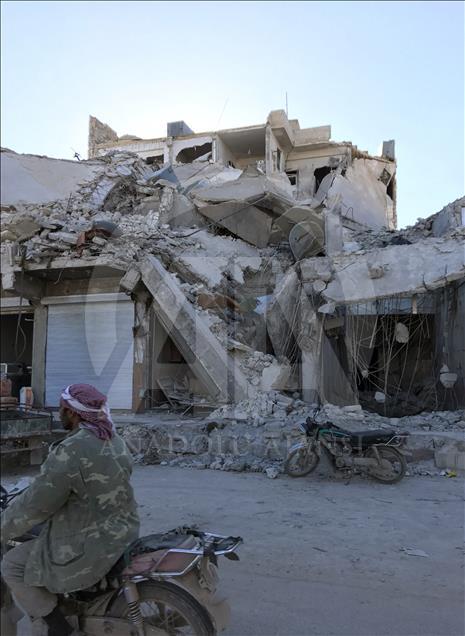 Askeri harekat çok yönlü ve uzun vadeli projelerle desteklenmeli