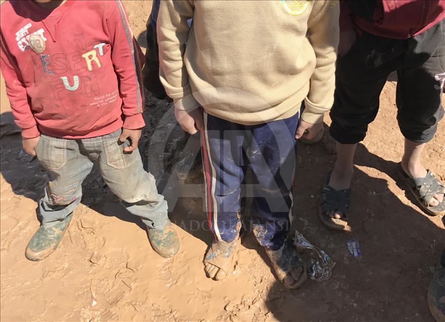 Askeri harekat çok yönlü ve uzun vadeli projelerle desteklenmeli