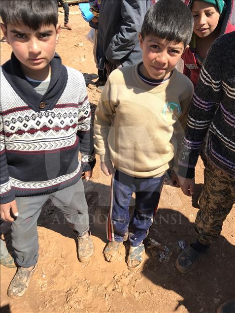 Askeri harekat çok yönlü ve uzun vadeli projelerle desteklenmeli