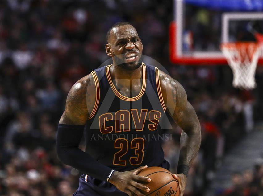 Chicago Bulls vs Cleveland Cavaliers