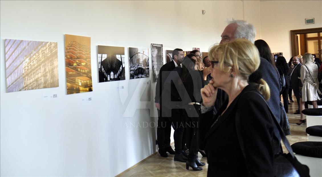 Macaristan'da "İki Ulus Bir Kamera" fotoğraf sergisi