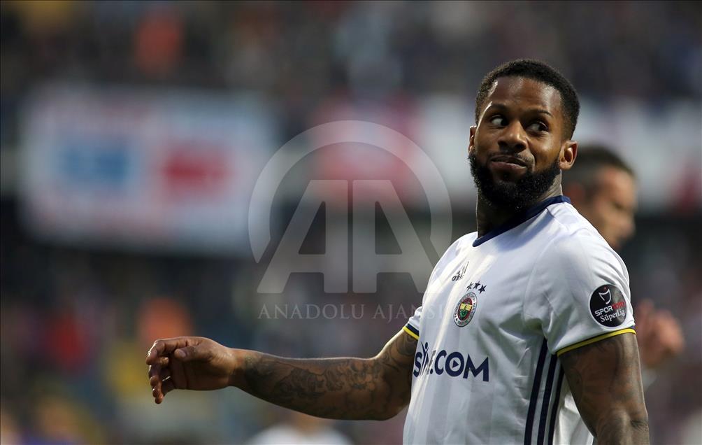 Kardemir Karabükspor-Fenerbahçe