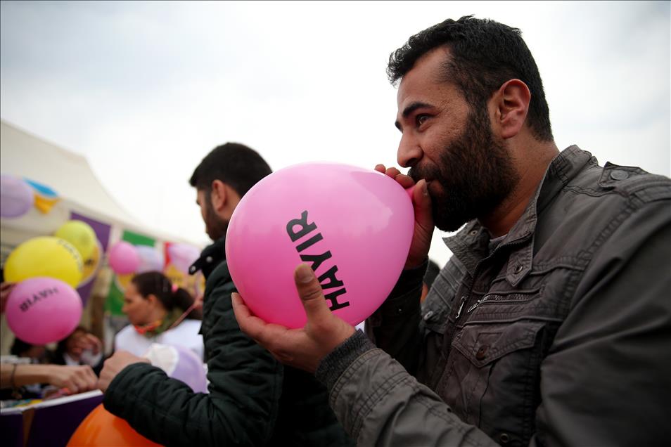 Ahead of Turkey's constitutional referendum