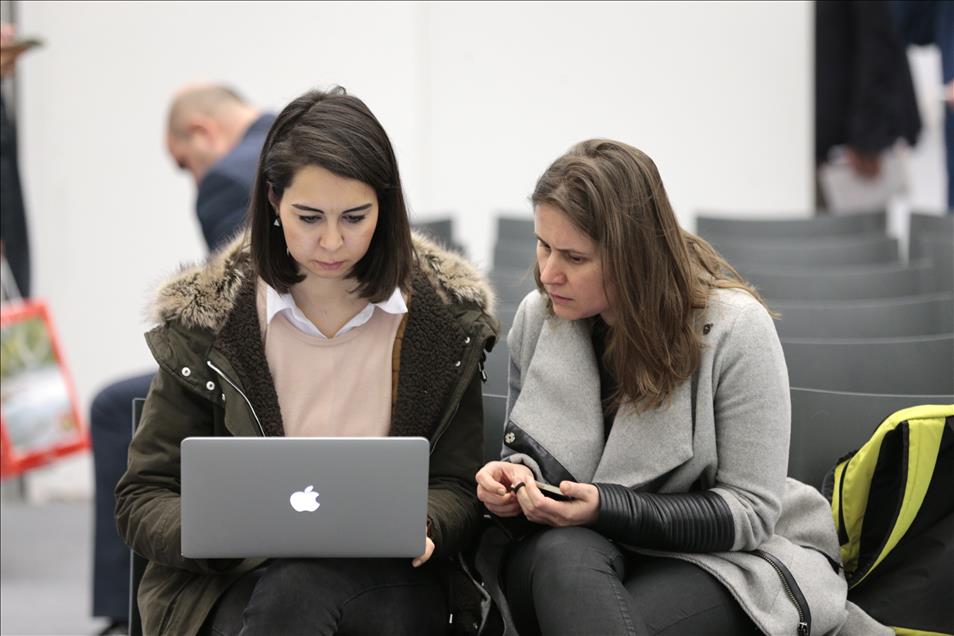 Anadolu Ajansı 97 yaşında