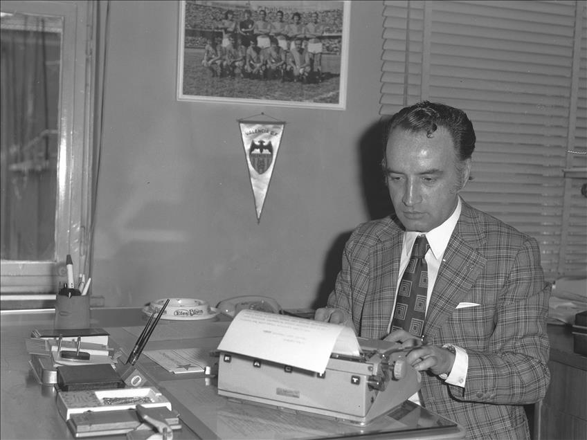 Anadolu Ajansı 97 yaşında