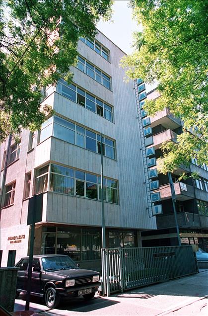 Anadolu Ajansı 97 yaşında