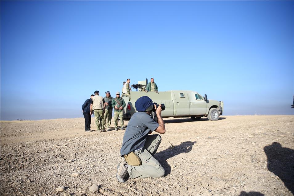 Anadolu Ajansı 97 yaşında