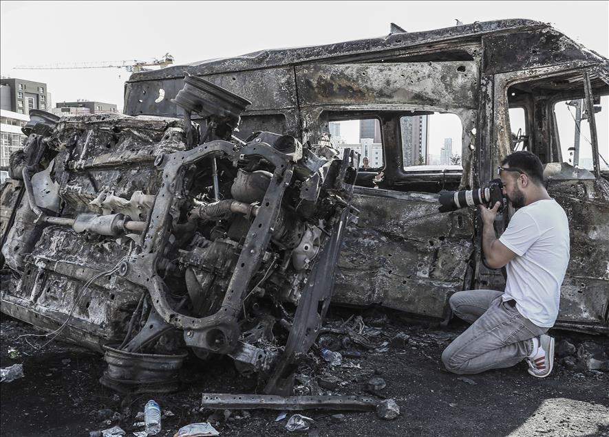 Anadolu Ajansı 97 yaşında