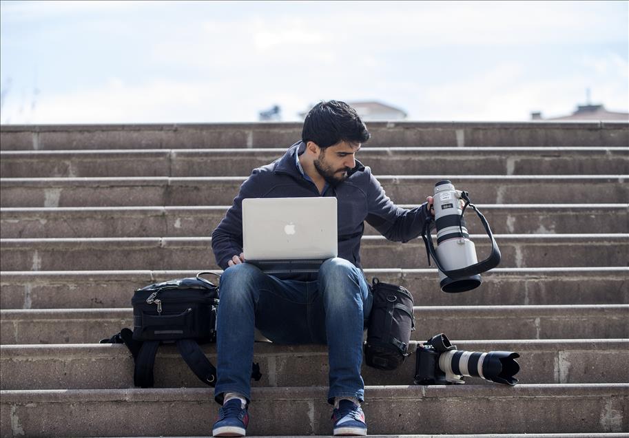 Anadolu Ajansı 97 yaşında