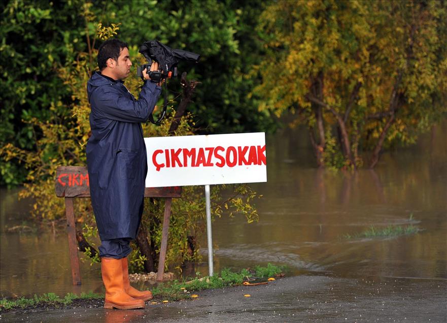 Anadolu Ajansı 97 yaşında