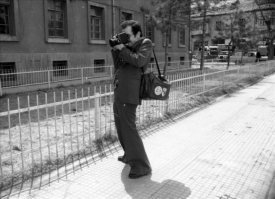 Anadolu Ajansı 97 yaşında