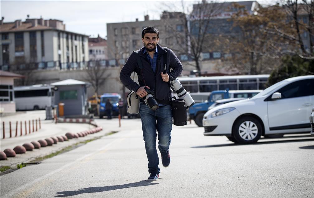 Anadolu Ajansı 97 yaşında