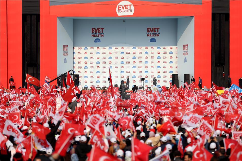 "İstanbul Buluşması"