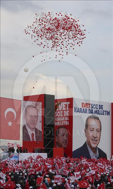 "İstanbul Buluşması"
