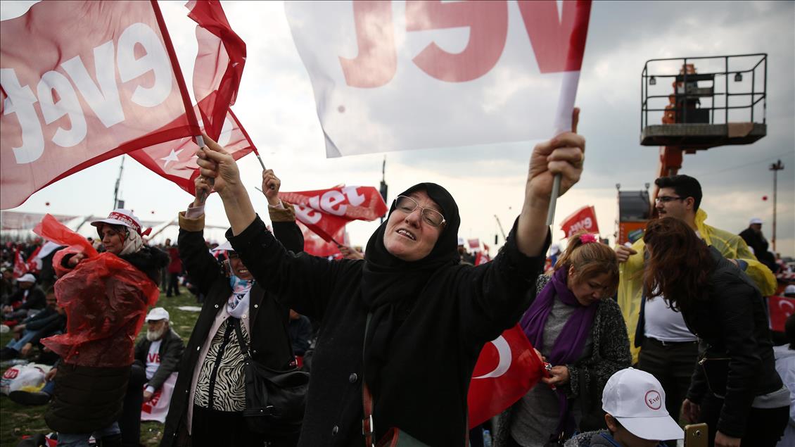 "İstanbul Buluşması"