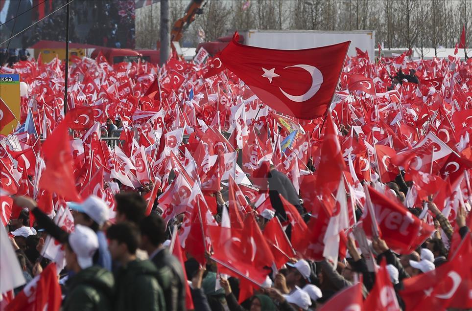 "İstanbul Buluşması"