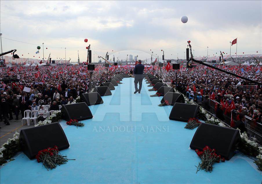 "İstanbul Buluşması"