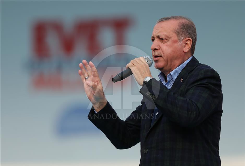İstanbul Buluşması