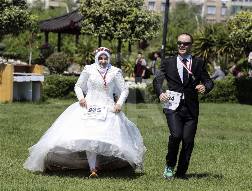 Adana 5. Uluslararası Portakal Çiçeği Karnavalı