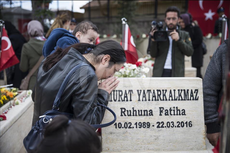 Türk polis teşkilatının kuruluşunun 172. yılı