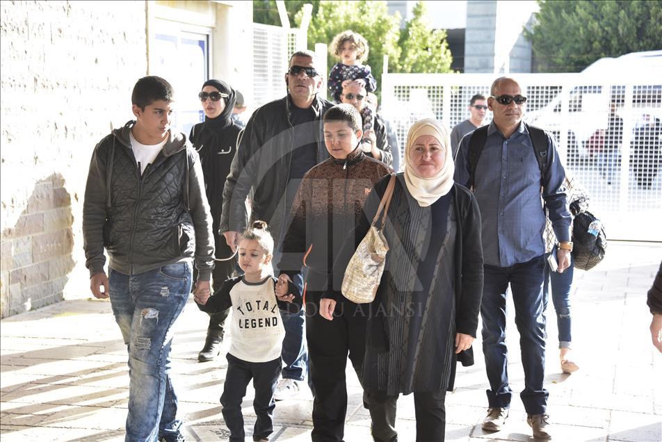 Bodrum'dan Yunanistan'a katamaran feribot seferleri başladı
