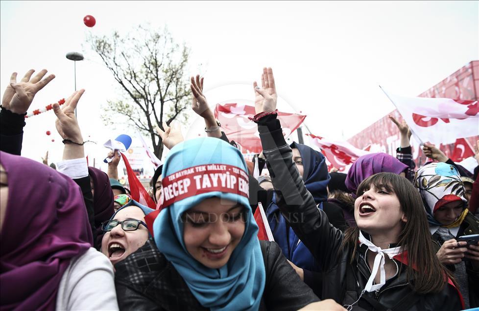 Konya Buluşması