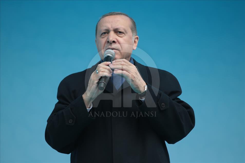 Konya Buluşması