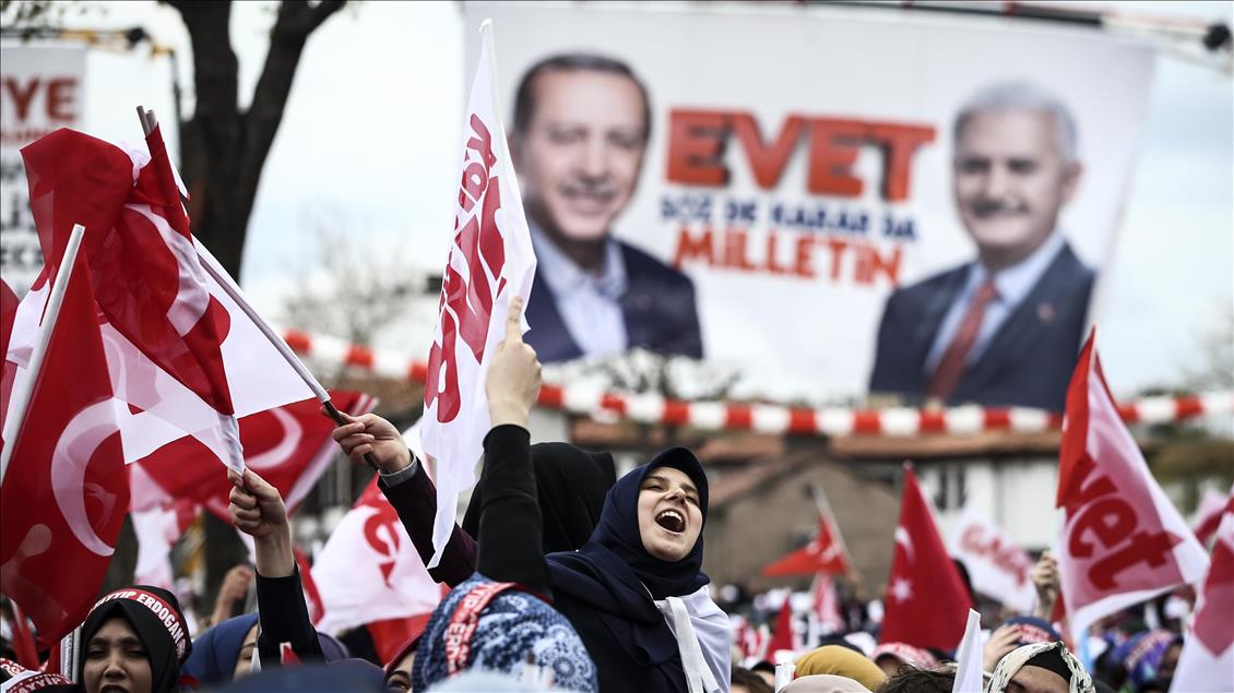 Konya Buluşması