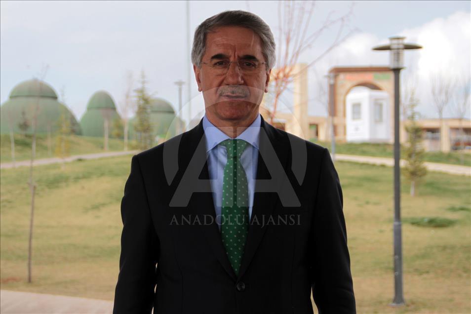 Belediye "çöp gazı"nı elektriğe dönüştürüyor