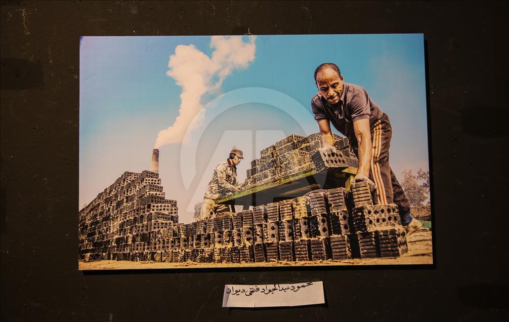 Kahire Yunus Emre Enstitüsü fotoğraf yarışması

