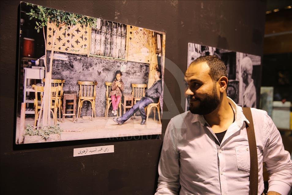 Kahire Yunus Emre Enstitüsü fotoğraf yarışması
