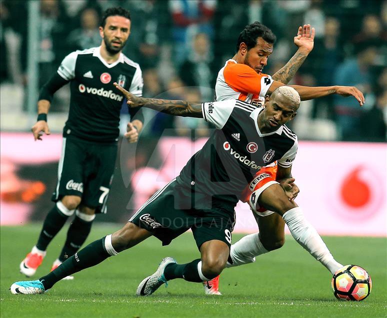 Beşiktaş - Adanaspor