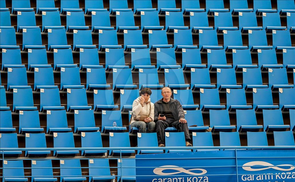 TEB BNP Paribas Istanbul Cup